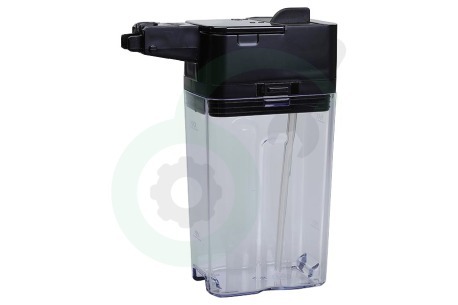 Saeco Koffiezetapparaat 421944068631 CP0153/01 Melkreservoir V3