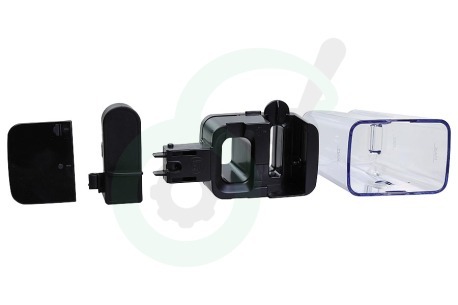 Saeco Koffiezetapparaat 421944068631 CP0153/01 Melkreservoir V3