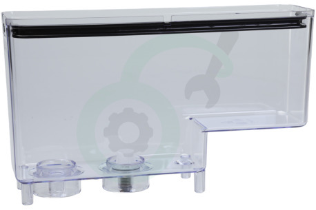 Saeco Koffiezetapparaat 996530006692 HD5093/01 Waterreservoir