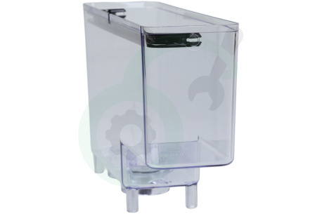 Saeco Koffiezetapparaat 996530006692 HD5093/01 Waterreservoir