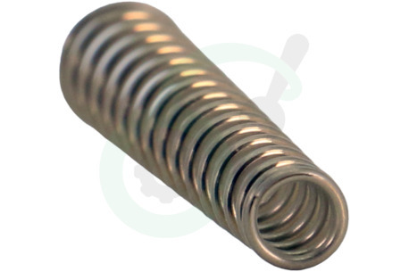 Philips Koffiezetapparaat 421945001491 Conische Veer