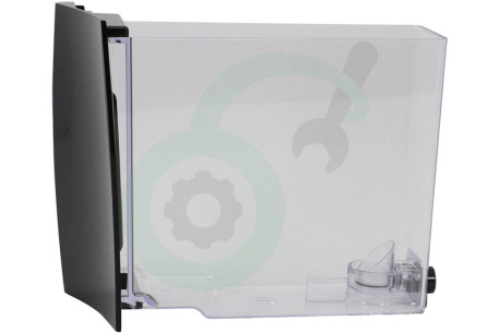 Saeco Koffiezetapparaat 421941310851 CP0561/01 Waterreservoir