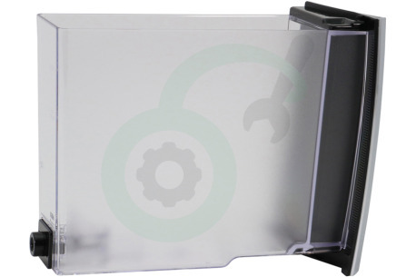 Saeco Koffiezetapparaat 421941310851 CP0561/01 Waterreservoir