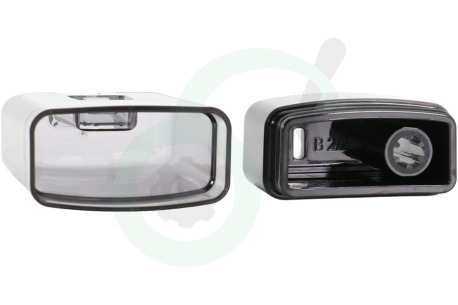 Philips Koffiezetapparaat 421945046241 CP1766/01 Hygie-Stoomopvangbak