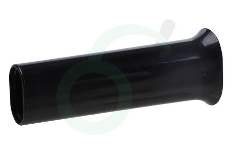 Saeco Koffiezetapparaat 4332037000 Handgreep Van filterhouder, Plastic