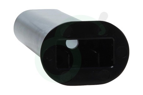 Saeco Koffiezetapparaat 4332037000 Handgreep Van filterhouder, Plastic