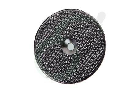 Senseo Koffiezetapparaat 996530050709 9161.268 Zeef Zeefje zetgroep voor Percolator