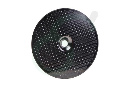 Senseo Koffiezetapparaat 996530050709 9161.268 Zeef Zeefje zetgroep voor Percolator