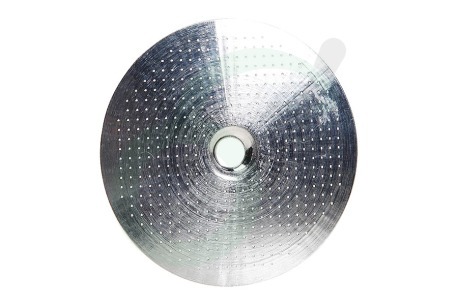 Saeco Koffiezetapparaat 996530054322 DM0704 Zeefje Filter-piston