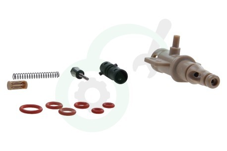 Saeco Koffiezetapparaat 11005060 Koppeling Voor boiler P119
