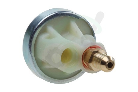 Saeco Koffiezetapparaat 996530031903 Ventiel Compensatie en overdrukventiel 16 BAR
