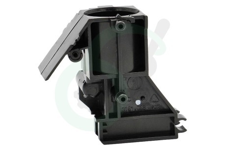 Saeco Koffiezetapparaat 421944014611 Container van Brouwunit