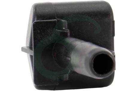 Philips Koffiezetapparaat 421945002121 Overloop Verbinding