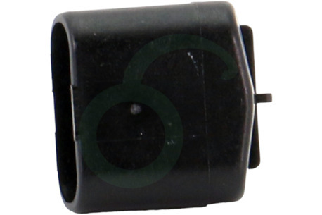 Philips Koffiezetapparaat 421945002121 Overloop Verbinding