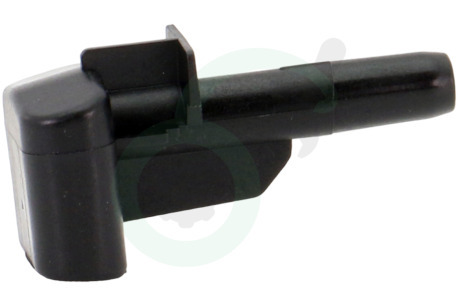 Philips Koffiezetapparaat 421945002121 Overloop Verbinding