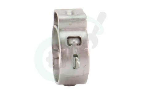 Philips Koffiezetapparaat 421940221091 Slangklem