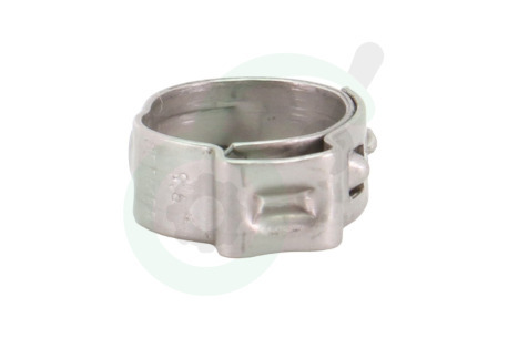 Philips Koffiezetapparaat 421940221091 Slangklem