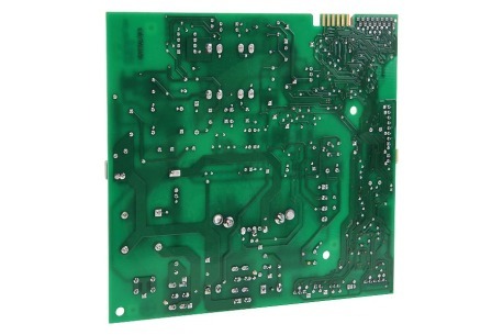 Saeco Koffiezetapparaat 421941229373 Print Elektronische kaart CPU+SW NPR/H-P 230V