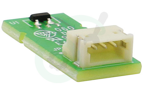 Saeco Koffiezetapparaat 181540900 Print Sensor voor koffiemolen HAL 506 SF-K