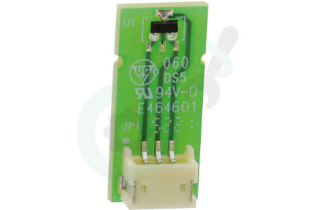 Saeco Koffiezetapparaat 181540900 Print Sensor voor koffiemolen HAL 506 SF-K
