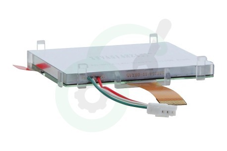 Philips Koffiezetapparaat 421941300941 Display LCD display 128x64 SMR HD8751 Intelia