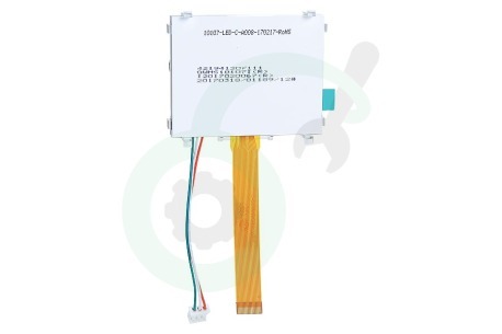 Saeco Koffiezetapparaat 421941307111 Display Met flatcable