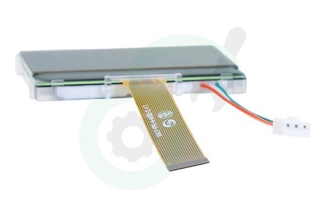 Saeco Koffiezetapparaat 421941307111 Display Met flatcable