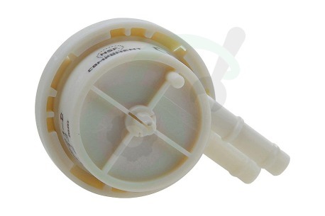 Saeco Koffiezetapparaat NV99099 NV99.099 Turbine Stroom- en watermeter D=1,2 932-8521/00 Assy
