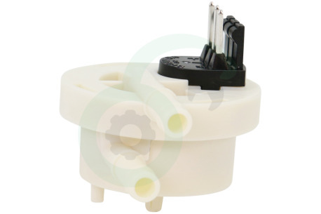 Saeco Koffiezetapparaat 421940207701 Flowmeter