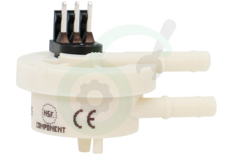 Saeco Koffiezetapparaat 421940207701 Flowmeter
