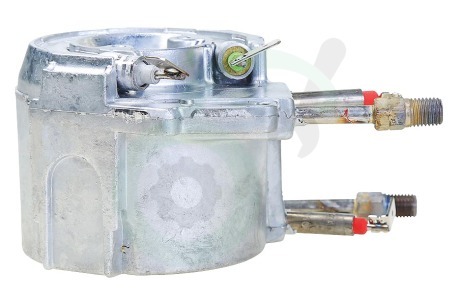 Saeco Koffiezetapparaat 996530032517 Verwarmingselement Doorstroomelement