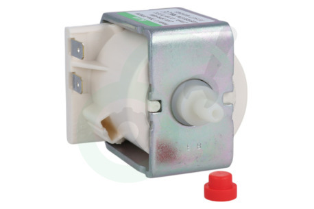 Saeco Koffiezetapparaat 996530007753 Pomp Ulka EP5GW 48W
