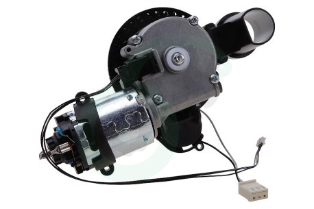 Saeco Koffiezetapparaat 11006059 Motor Maalwerk compleet MC P0057 230V