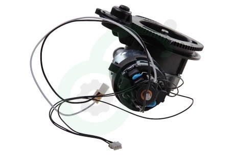 Saeco Koffiezetapparaat 11006059 Motor Maalwerk compleet MC P0057 230V