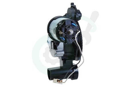 Saeco Koffiezetapparaat 421944054631 Maalwerk Maalwerkmotor
