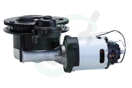 Saeco Koffiezetapparaat 421944054631 Maalwerk Maalwerkmotor