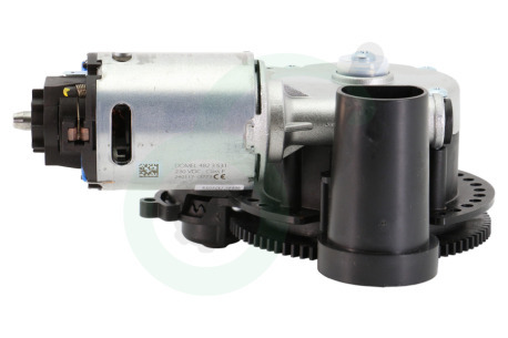 Saeco Koffiezetapparaat 421945052601 Maalwerk