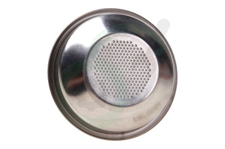 La Cimbali 457232000 Filter 1-kops filter 6 gram