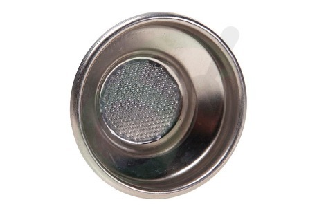 La Cimbali 457163000 Filter 1-kops filter 7 gram