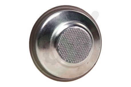 La Cimbali 457163000 Filter 1-kops filter 7 gram