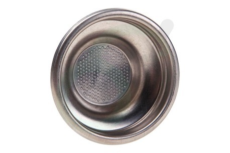 Faema 4771021830 Filter 1-kops filter 7 gram