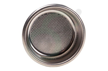 La Cimbali 457233000 Filter 2-kops filter 12 gram