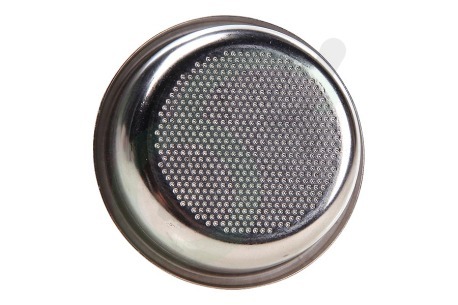 La Cimbali 457233000 Filter 2-kops filter 12 gram