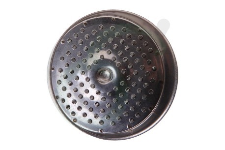 Faema 457560000 60mm Dubbele douchezeef