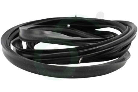 Smeg Oven-Magnetron 754132057 Deurrubber Rondom, met haakjes