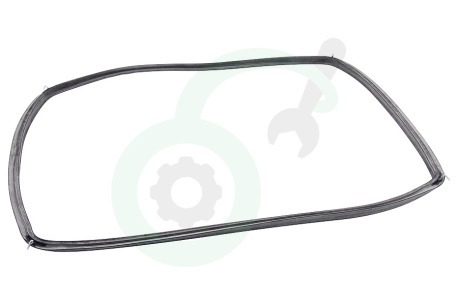 Smeg Oven-Magnetron 754131883 Afdichtingsrubber