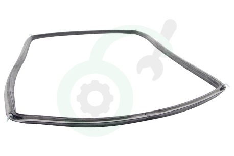 Smeg Oven-Magnetron 754131883 Afdichtingsrubber