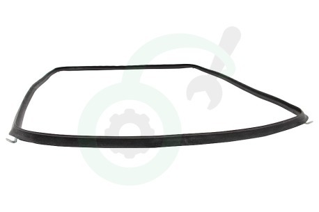 Smeg Oven-Magnetron 754132579 Afdichtingsrubber