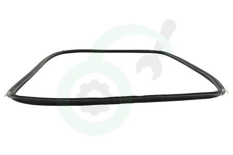 Smeg Oven-Magnetron 754132579 Afdichtingsrubber