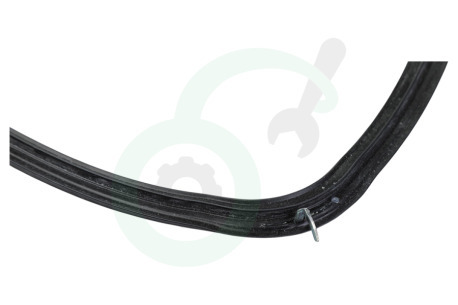 Smeg Oven-Magnetron 754132062 Afdichtingsrubber